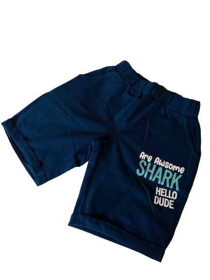 طقم صيفي أولادي - الصورة 4