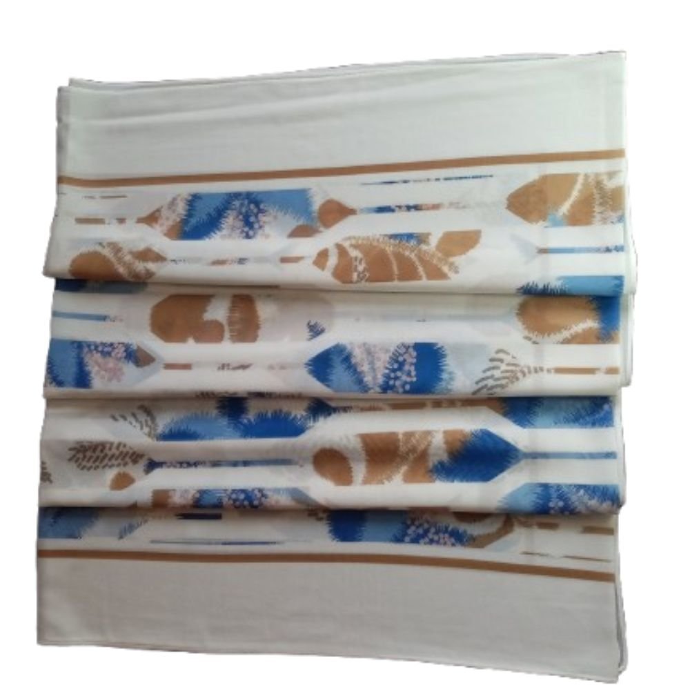 طرحة شيفون ديجيتال أنيقة - الصورة 2